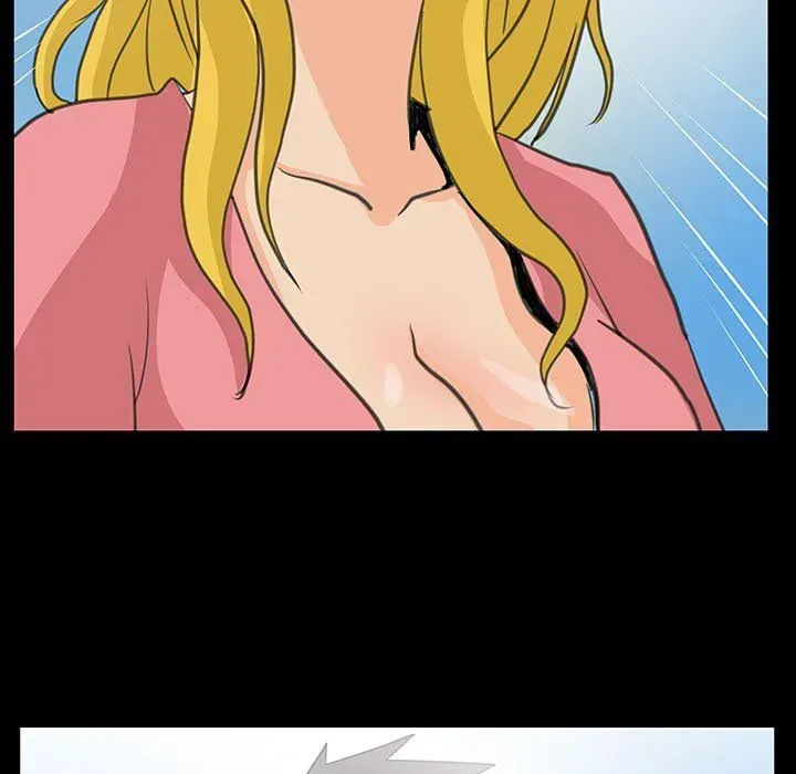Read Sex Note chapter 8 image 42 on Lezhin