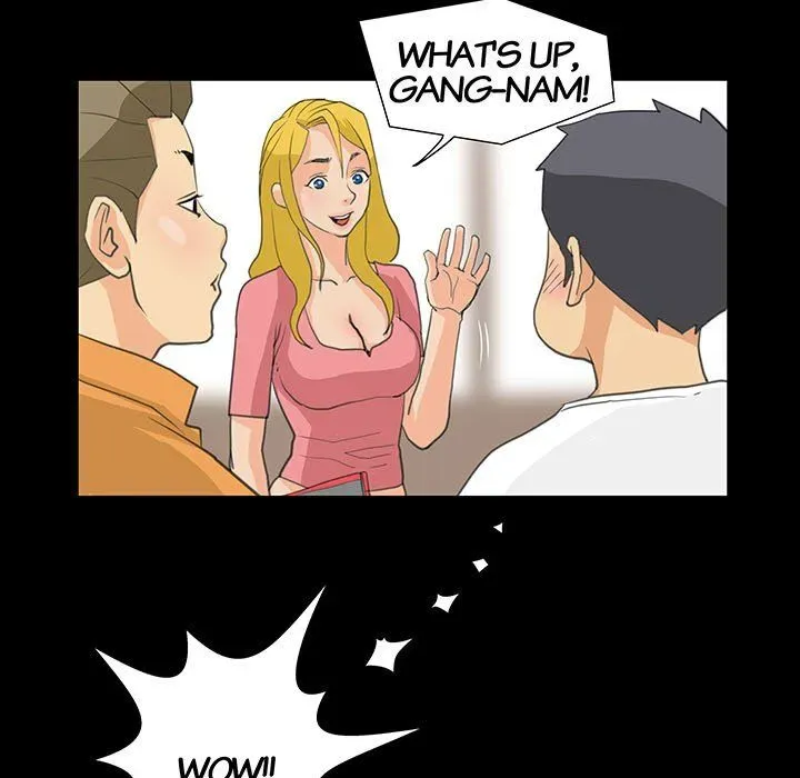 Read Sex Note chapter 8 image 44 on Lezhin