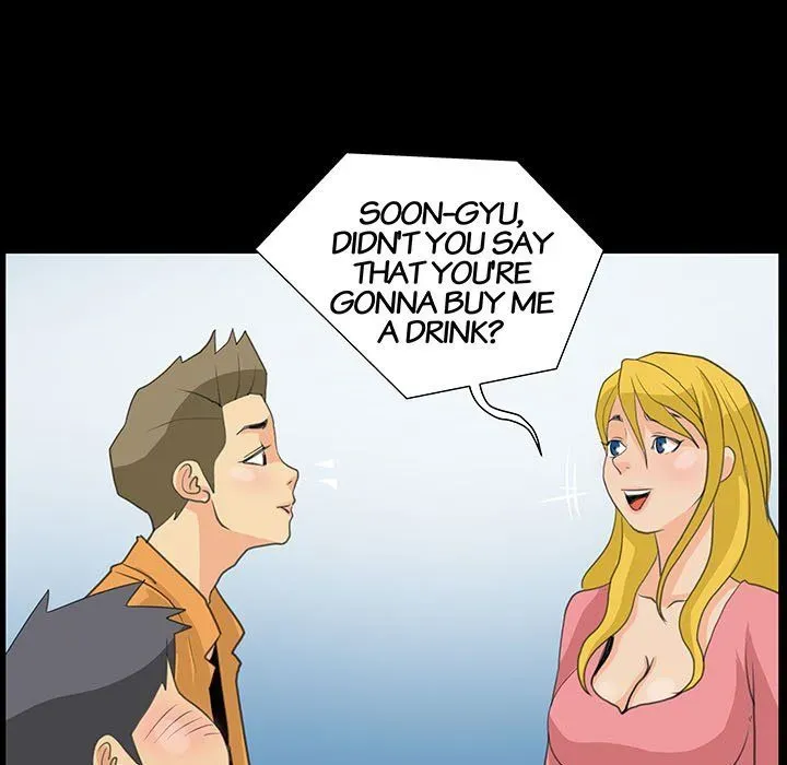 Read Sex Note chapter 8 image 46 on Lezhin