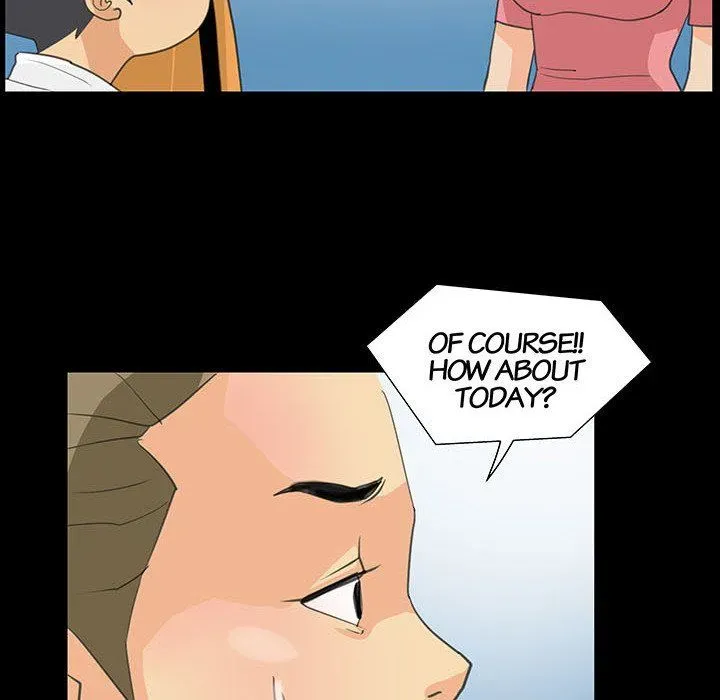 Read Sex Note chapter 8 image 47 on Lezhin