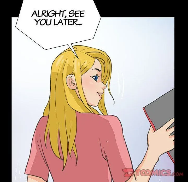 Read Sex Note chapter 8 image 49 on Lezhin