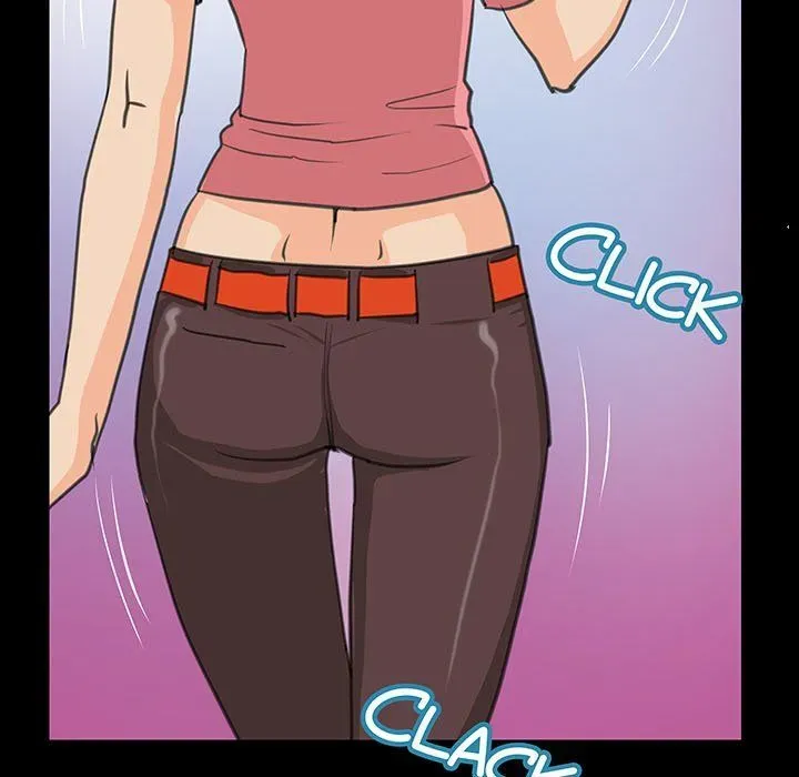 Read Sex Note chapter 8 image 50 on Lezhin