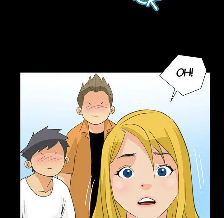 Read Sex Note chapter 8 image 51 on Lezhin