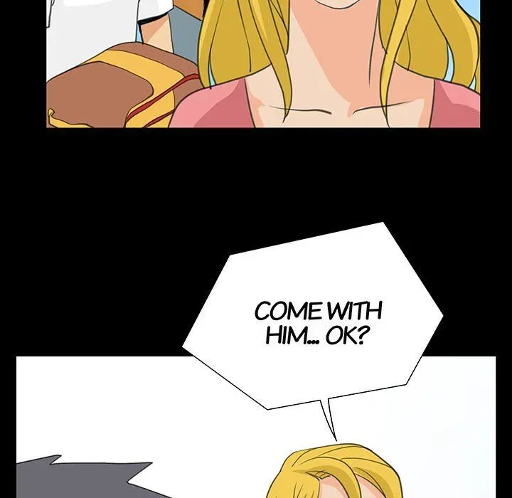 Read Sex Note chapter 8 image 52 on Lezhin