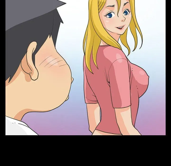 Read Sex Note chapter 8 image 53 on Lezhin