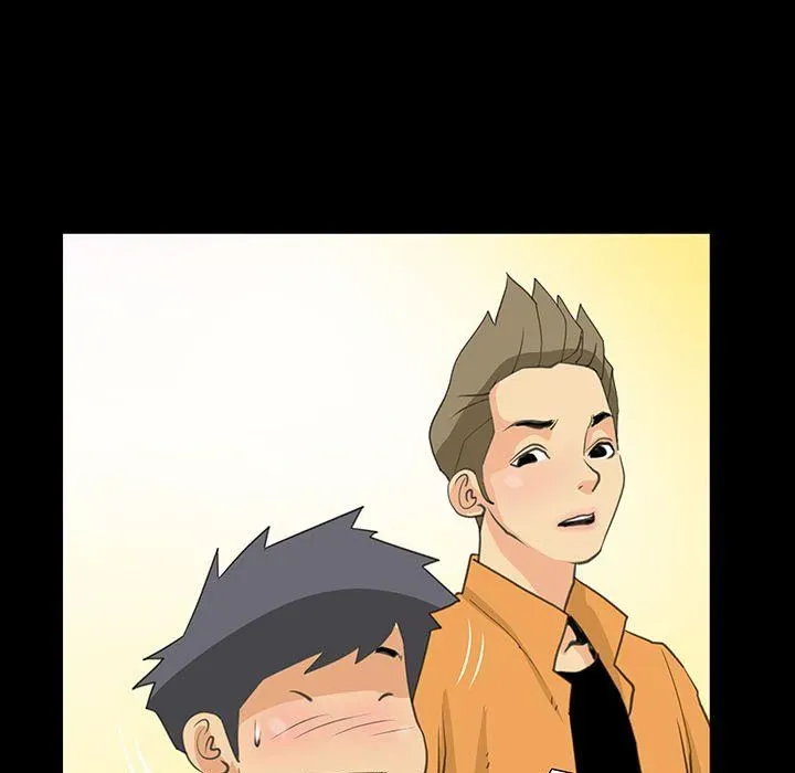 Read Sex Note chapter 8 image 54 on Lezhin
