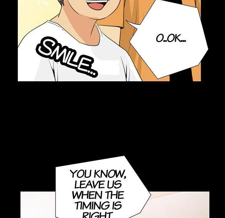 Read Sex Note chapter 8 image 55 on Lezhin