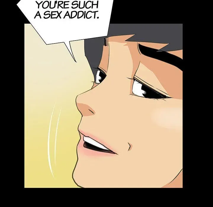 Read Sex Note chapter 8 image 57 on Lezhin