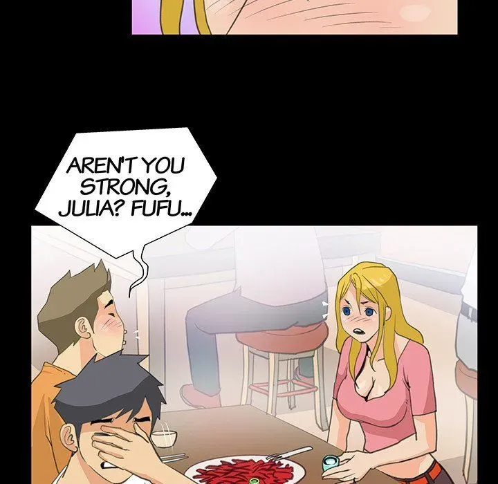Read Sex Note chapter 8 image 63 on Lezhin