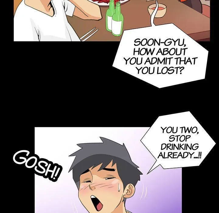 Read Sex Note chapter 8 image 64 on Lezhin