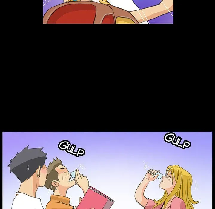 Read Sex Note chapter 8 image 68 on Lezhin