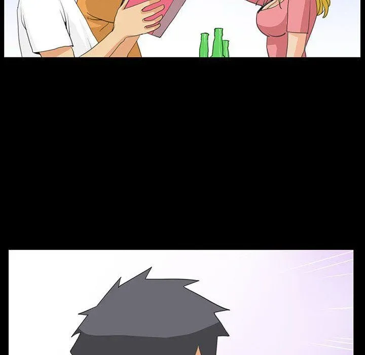 Read Sex Note chapter 8 image 69 on Lezhin