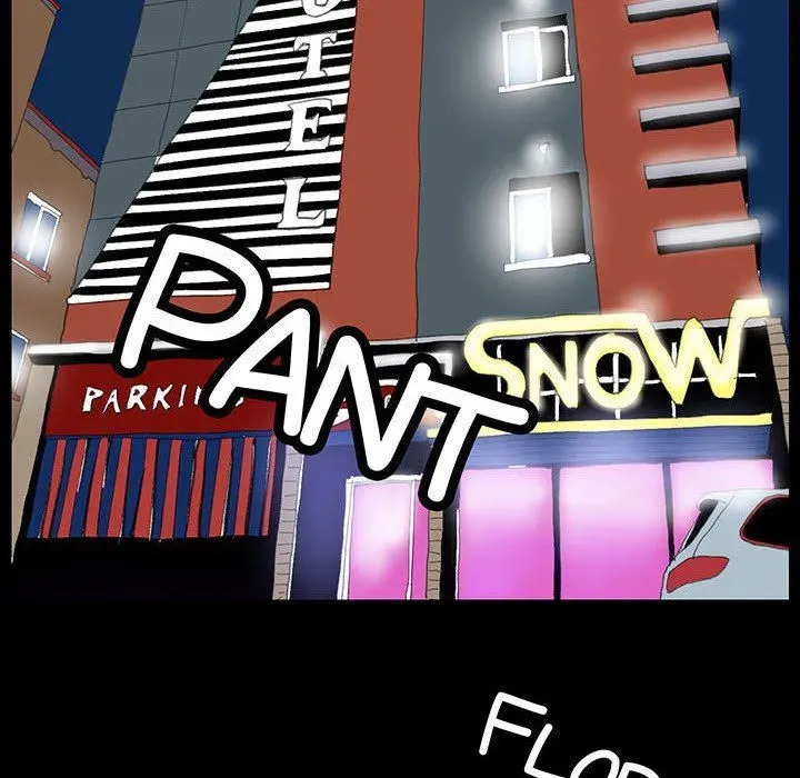 Read Sex Note chapter 9 image 13 on Lezhin