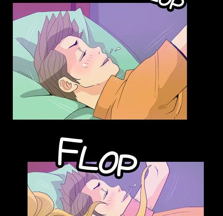 Read Sex Note chapter 9 image 14 on Lezhin