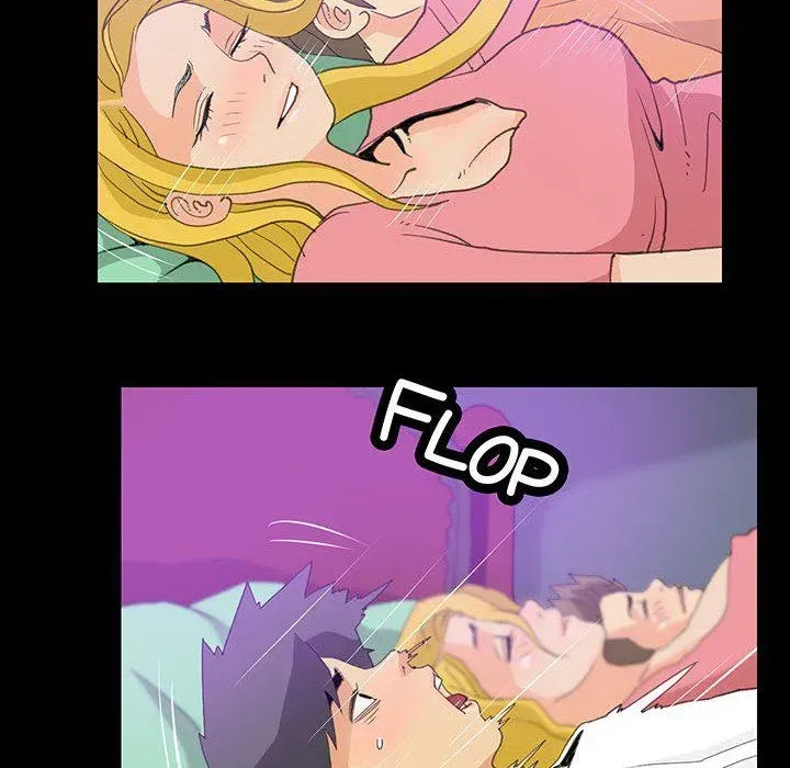 Read Sex Note chapter 9 image 15 on Lezhin
