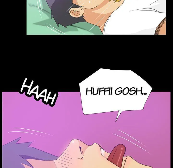 Read Sex Note chapter 9 image 16 on Lezhin
