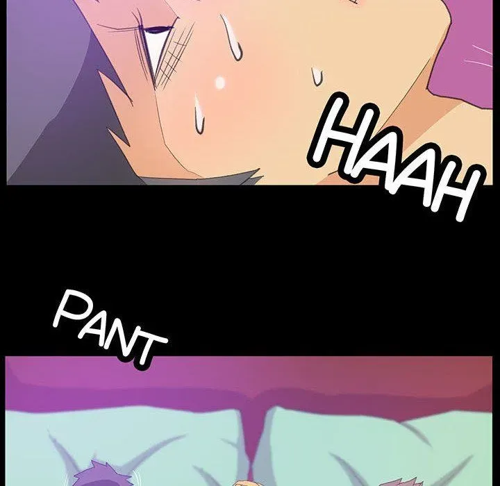 Read Sex Note chapter 9 image 17 on Lezhin