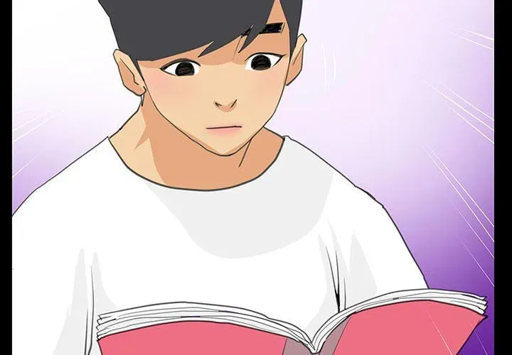 Read Sex Note chapter 9 image 2 on Lezhin