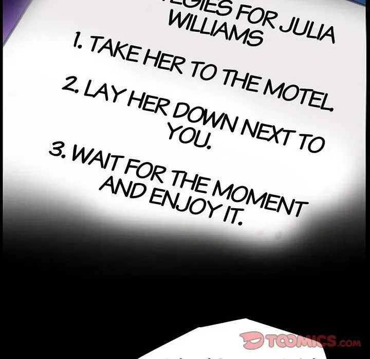 Read Sex Note chapter 9 image 23 on Lezhin