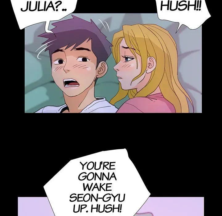 Read Sex Note chapter 9 image 34 on Lezhin
