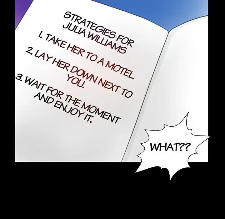 Read Sex Note chapter 9 image 4 on Lezhin