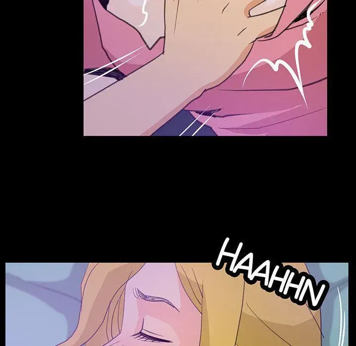 Read Sex Note chapter 9 image 41 on Lezhin