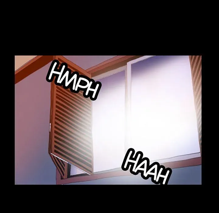 Read Sex Note chapter 9 image 44 on Lezhin
