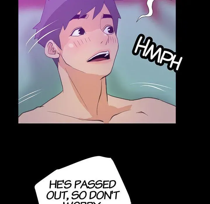 Read Sex Note chapter 9 image 53 on Lezhin