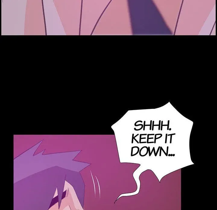 Read Sex Note chapter 9 image 61 on Lezhin