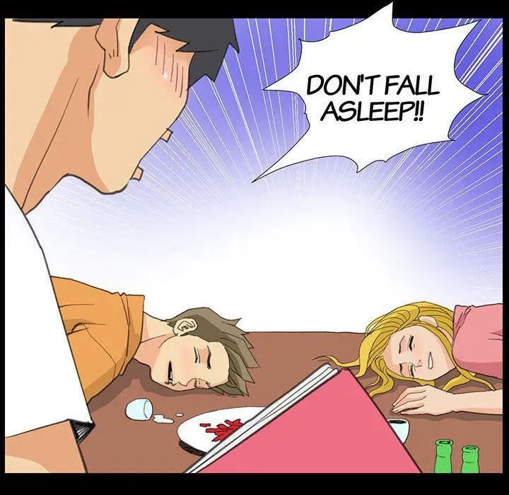 Read Sex Note chapter 9 image 7 on Lezhin