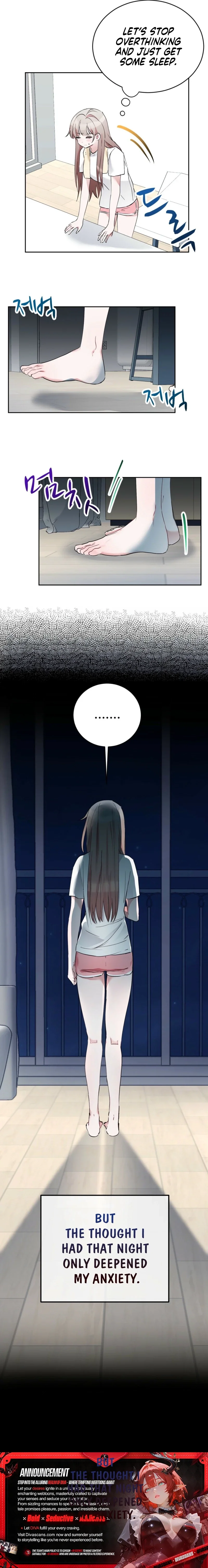 Read Sex Partner [Revised Edition] chapter 10 image 6 on Lezhin