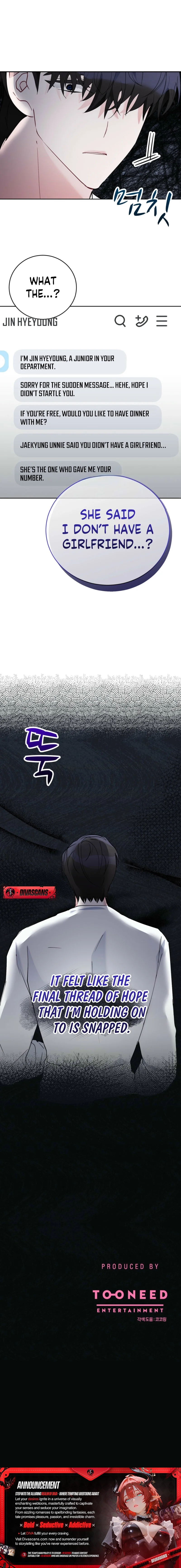Read Sex Partner [Revised Edition] chapter 15 image 7 on Lezhin