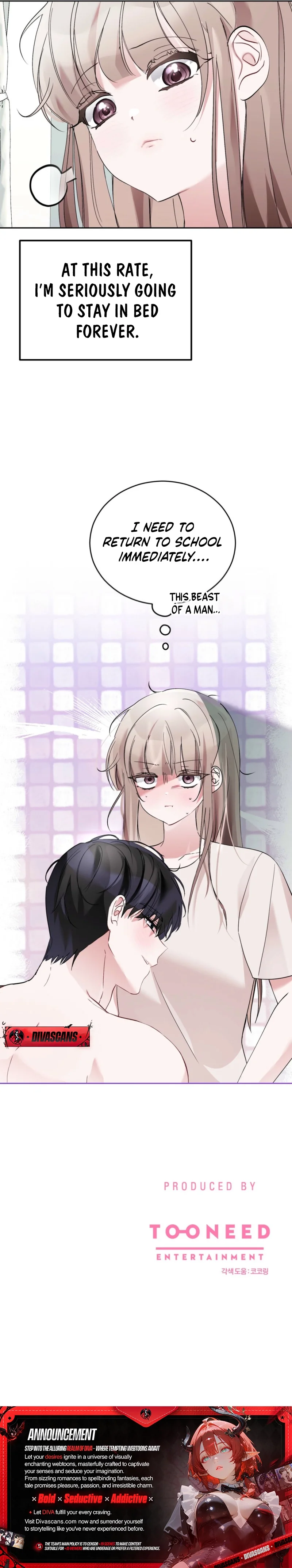 Read Sex Partner [Revised Edition] chapter 17 image 5 on Lezhin