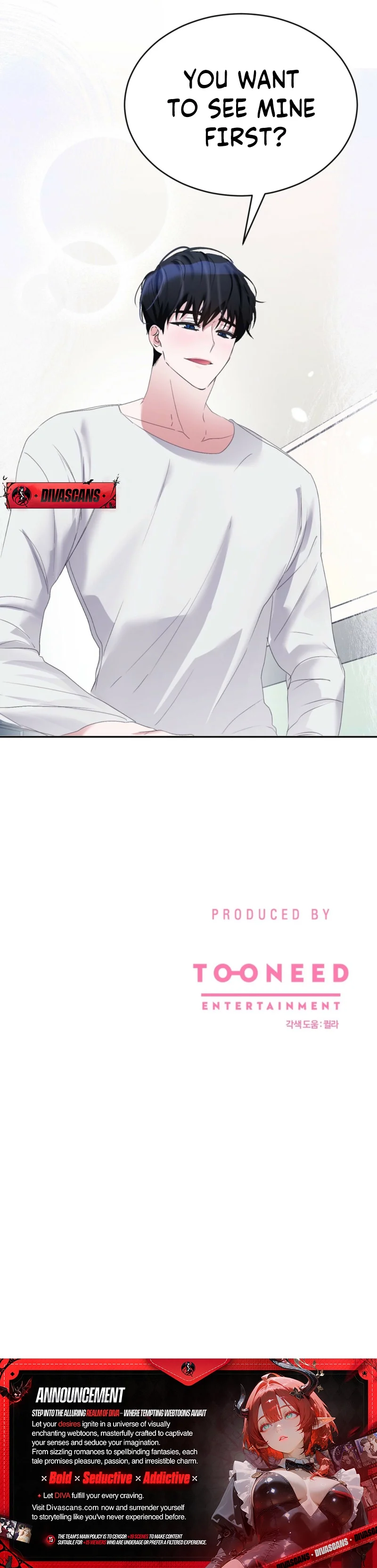 Read Sex Partner [Revised Edition] chapter 3 image 9 on Lezhin