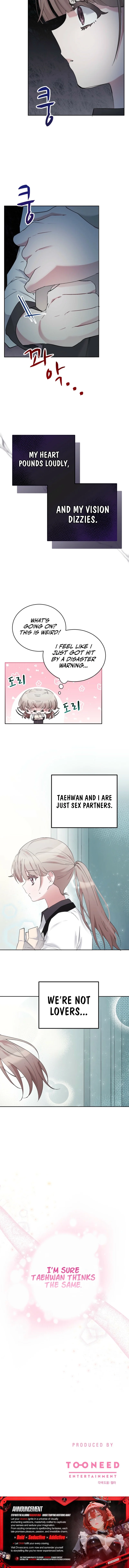 Read Sex Partner [Revised Edition] chapter 6 image 6 on Lezhin