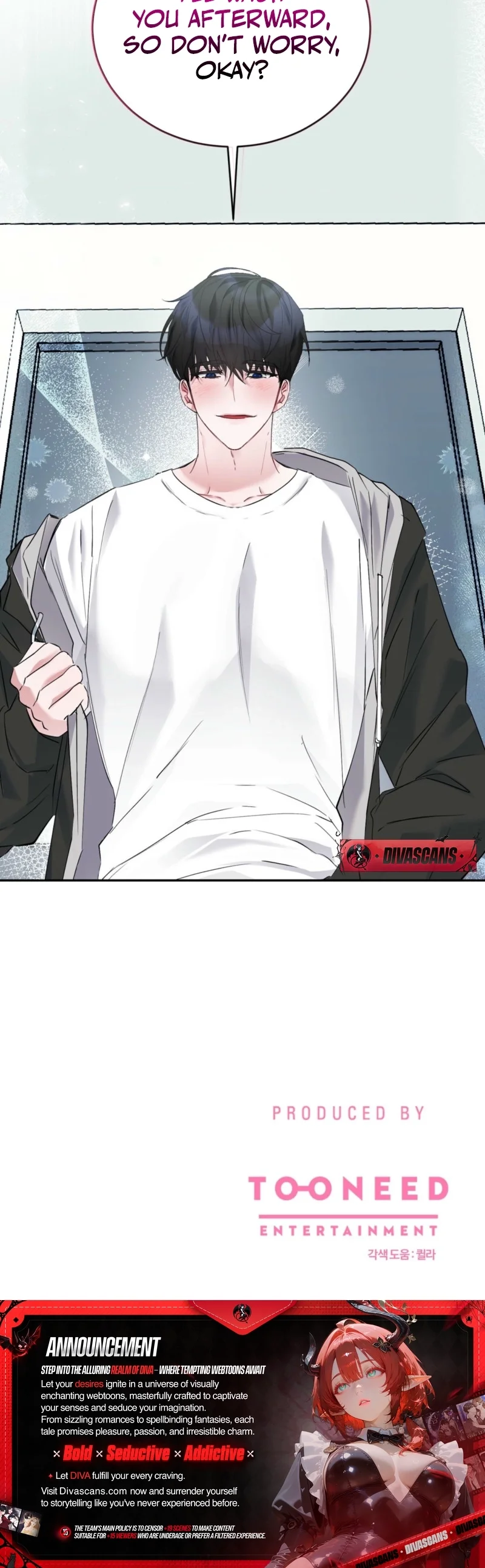 Read Sex Partner [Revised Edition] chapter 7 image 7 on Lezhin