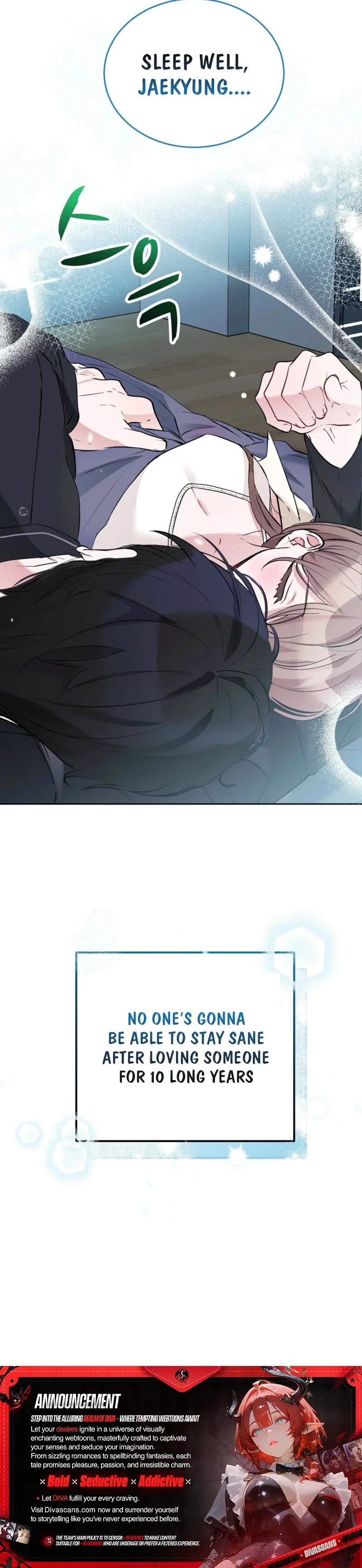 Read Sex Partner [Revised Edition] chapter 9 image 8 on Lezhin