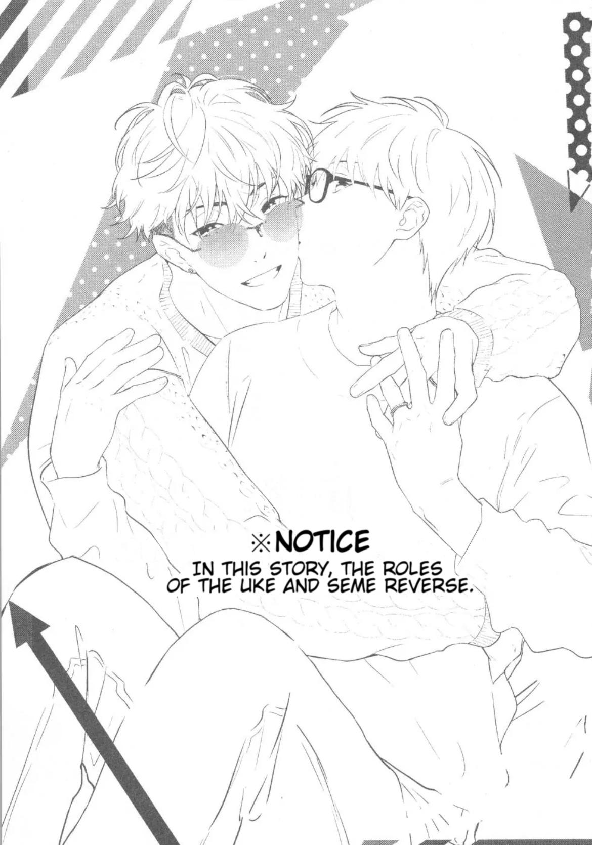 Read Sex Sales Driver chapter 1.1 image 3 on Lezhin
