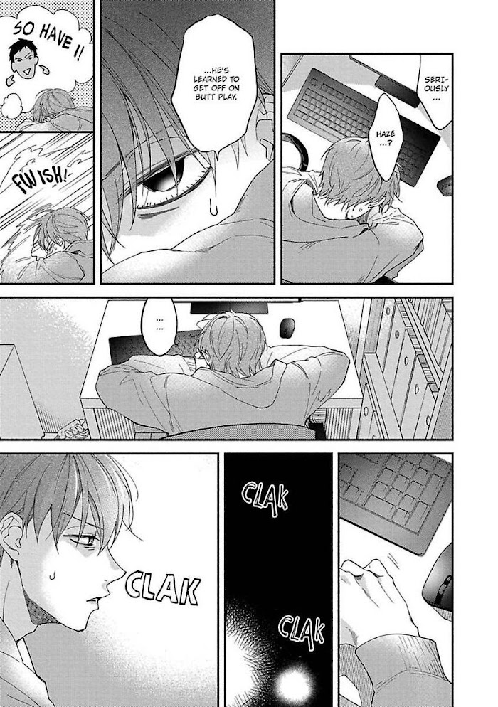 Read Sex Sales Driver chapter 2 image 22 on Lezhin