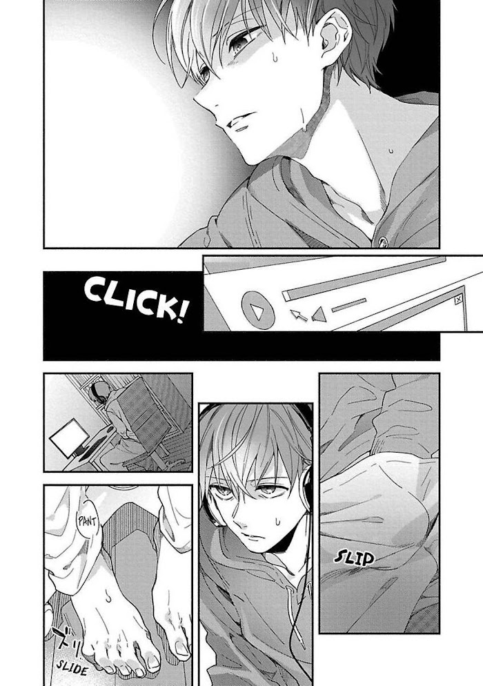 Read Sex Sales Driver chapter 2 image 23 on Lezhin