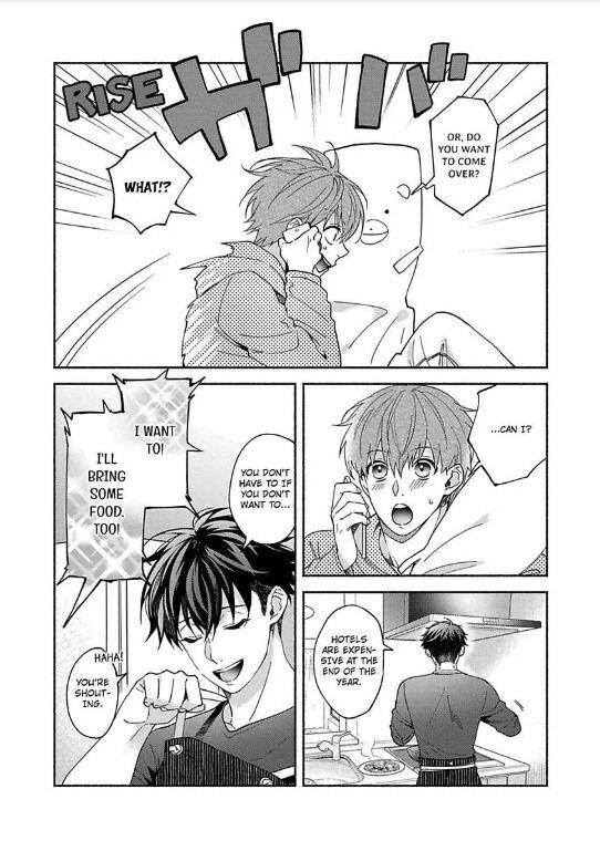 Read Sex Sales Driver chapter 4 image 11 on Lezhin