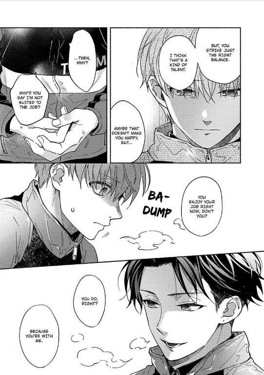 Read Sex Sales Driver chapter 4 image 24 on Lezhin