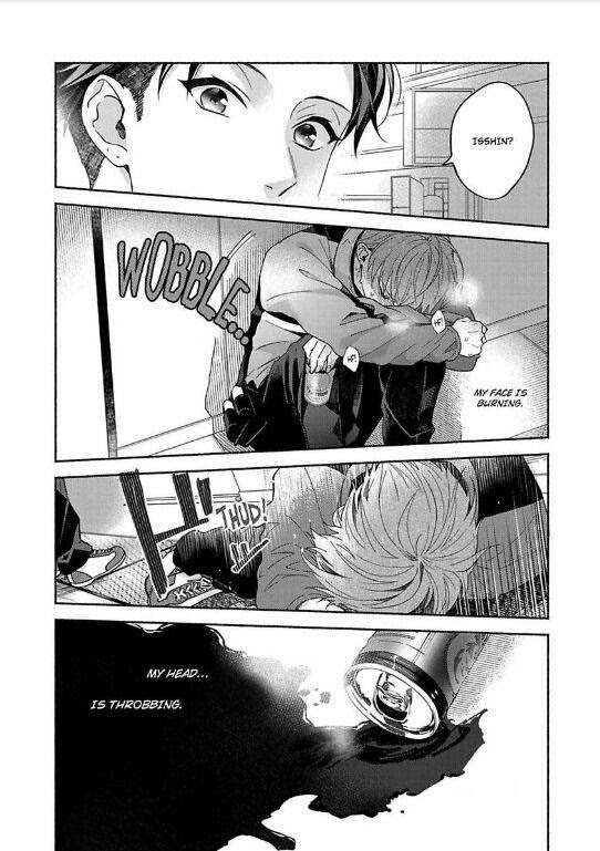 Read Sex Sales Driver chapter 4 image 29 on Lezhin