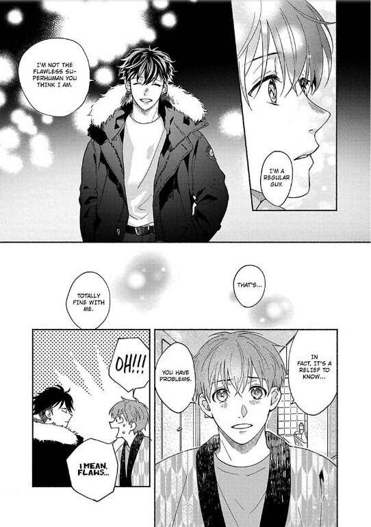 Read Sex Sales Driver chapter 5 image 16 on Lezhin