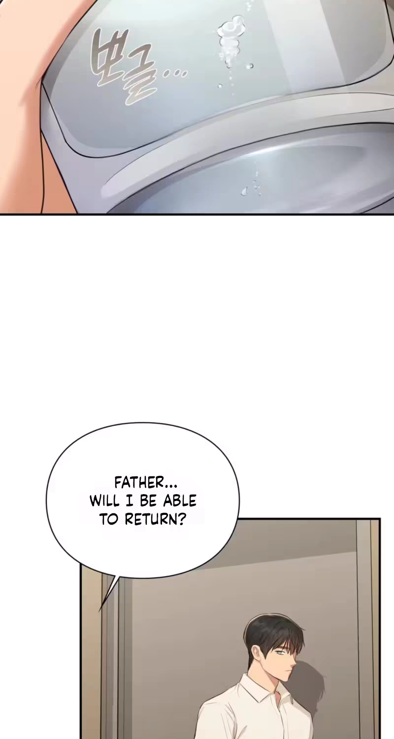 Sex Slave Nun Chapter 11 page 33 - 