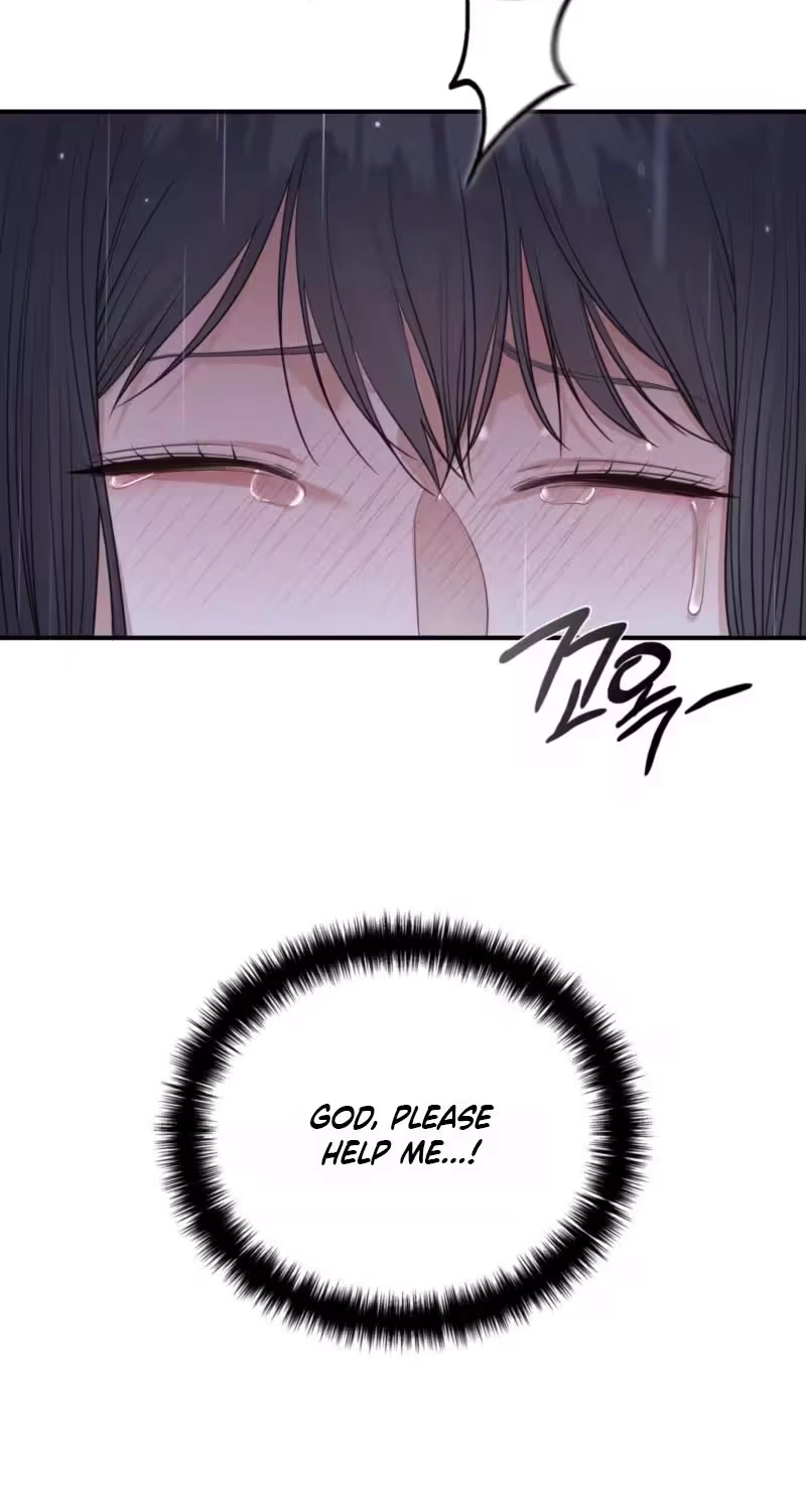 Sex Slave Nun Chapter 11 page 8 - 