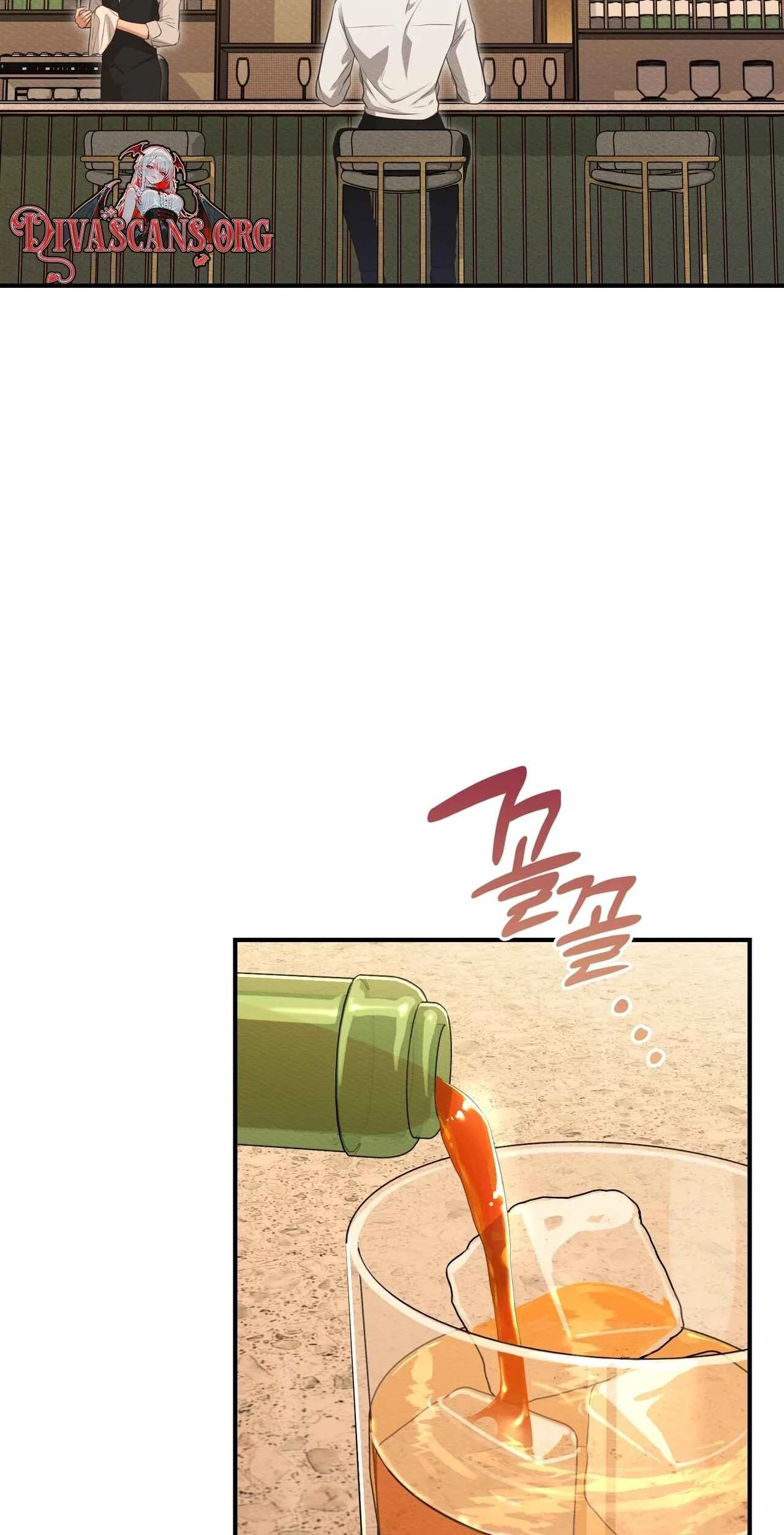 Sex Slave Nun Chapter 12 page 4 - 
