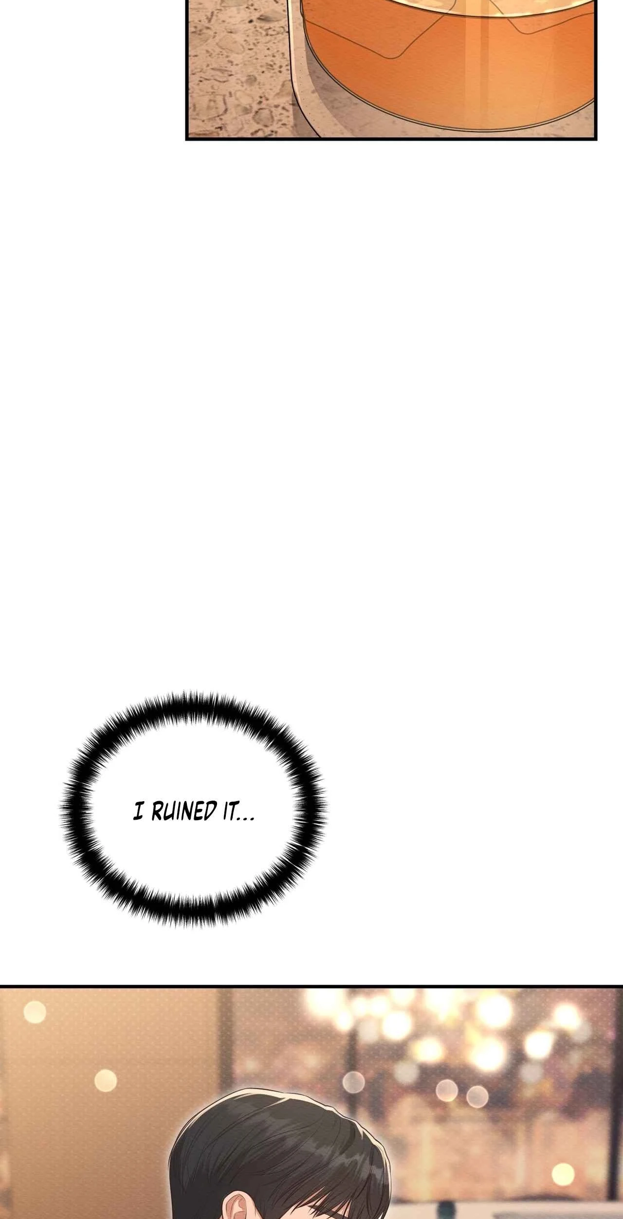 Sex Slave Nun Chapter 12 page 5 - 