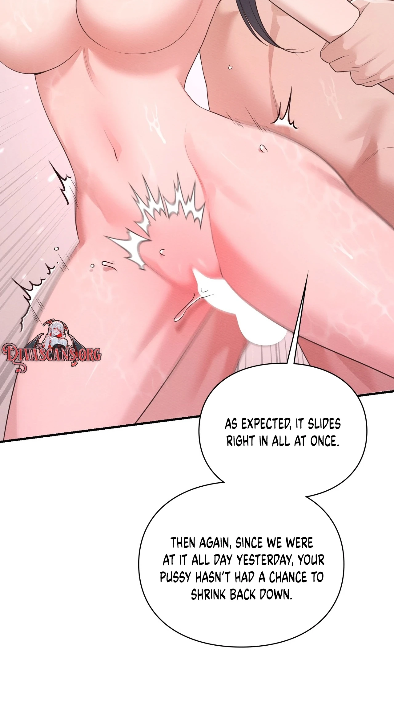 Sex Slave Nun Chapter 13 page 14 - 