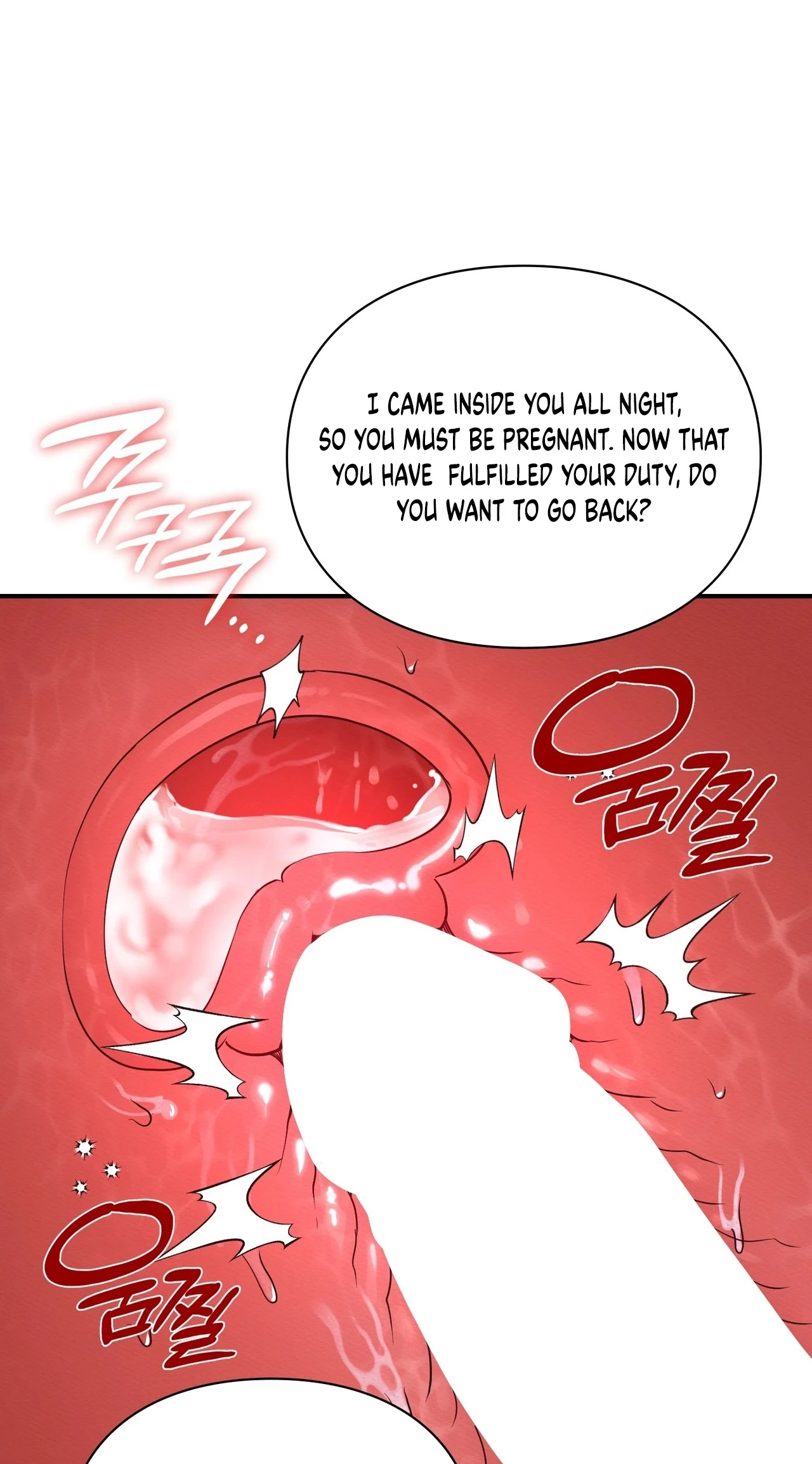 Sex Slave Nun Chapter 13 page 15 - 